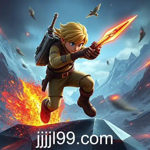 Exploring the Dynamic World of Action Games