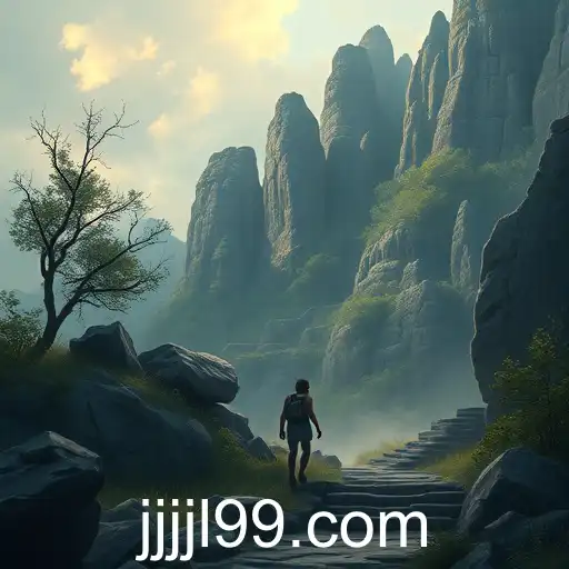 The Thrill of Adventure Journeys: Unlocking the World of ‘jjjjl’