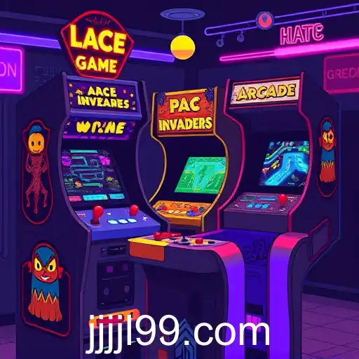 Reliving Retro: Exploring the Timeless Charm of 'Arcade Classics'