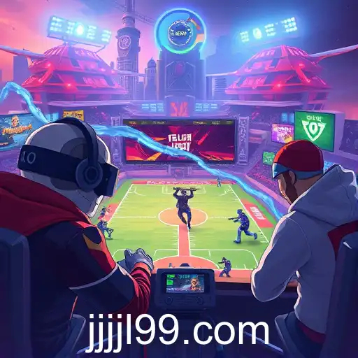 Exploring the Rise of Online Gaming in 2025