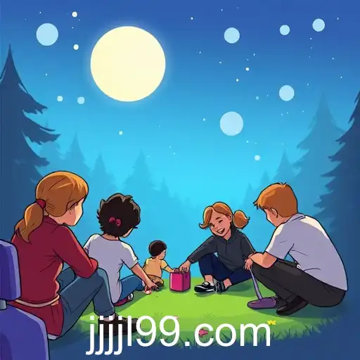 Gaming Dynamics and the Rise of 'jjjjl'