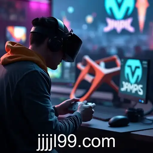 The Rise of jjjjl and the Future of Online Gaming