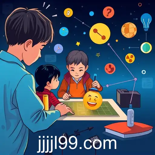 Exploring the Realm of Educational Games: Driving Cognitive and Skill Development