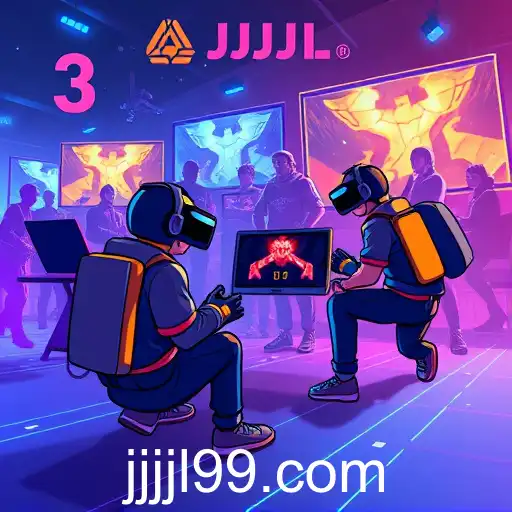 Expanding Horizons in Online Gaming