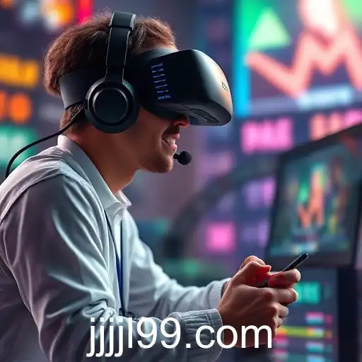 Gaming Evolutions: The Rise of Digital Platforms