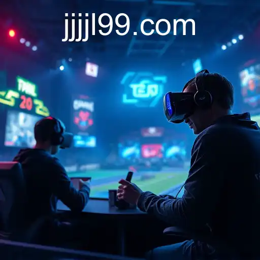 Gaming Innovations and Trends