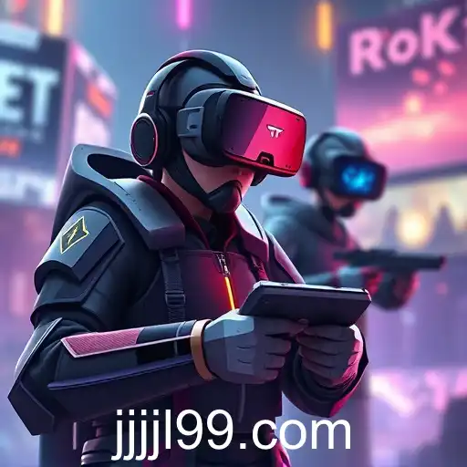 Gaming Trends Reshaping 2025