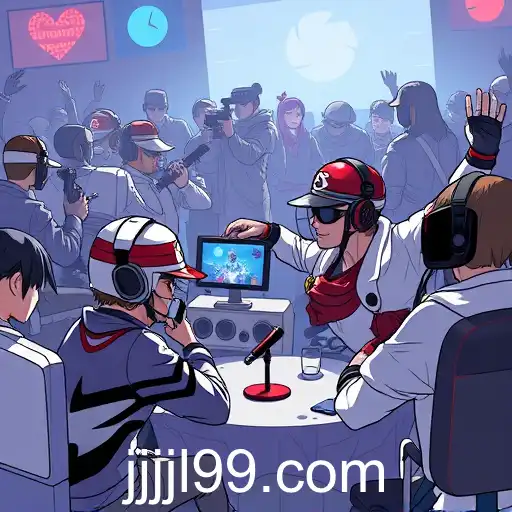 Exploring the 'Multiplayer Matches' Game Category with Keyword 'jjjjl'