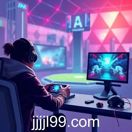 The Evolution of Online Gaming in 2025