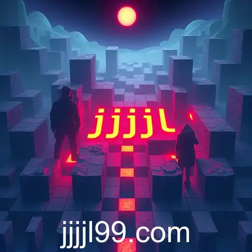 Exploring the Intricacies of Puzzle Games: A Deep Dive into Jjjjl