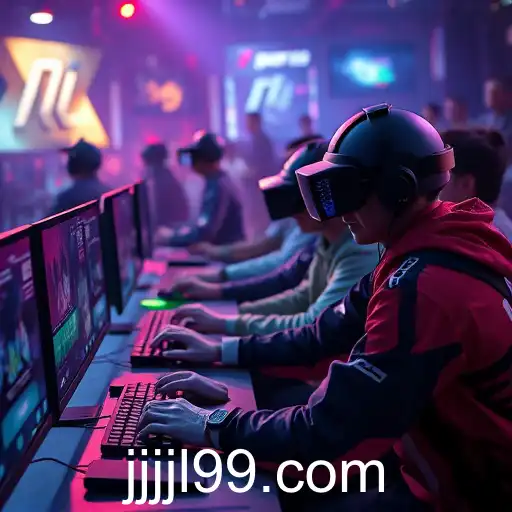 The Rise of Online Gaming Communities