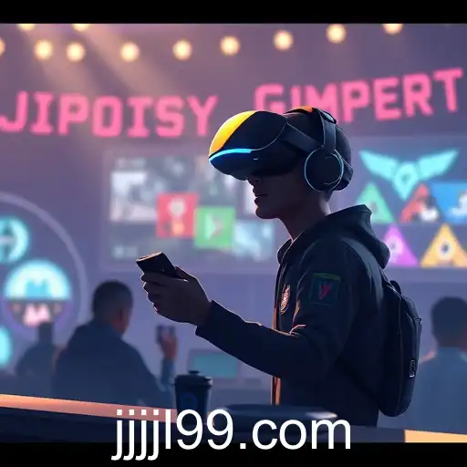 The Rise of Unconventional Online Gaming