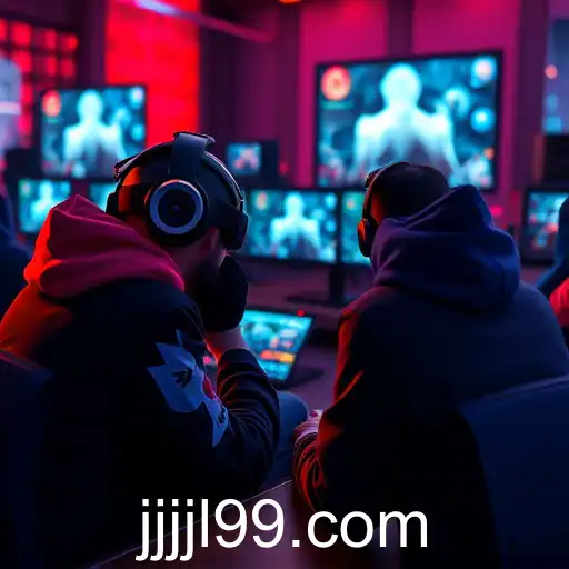 The Rise of Online Gaming in a Digital Age